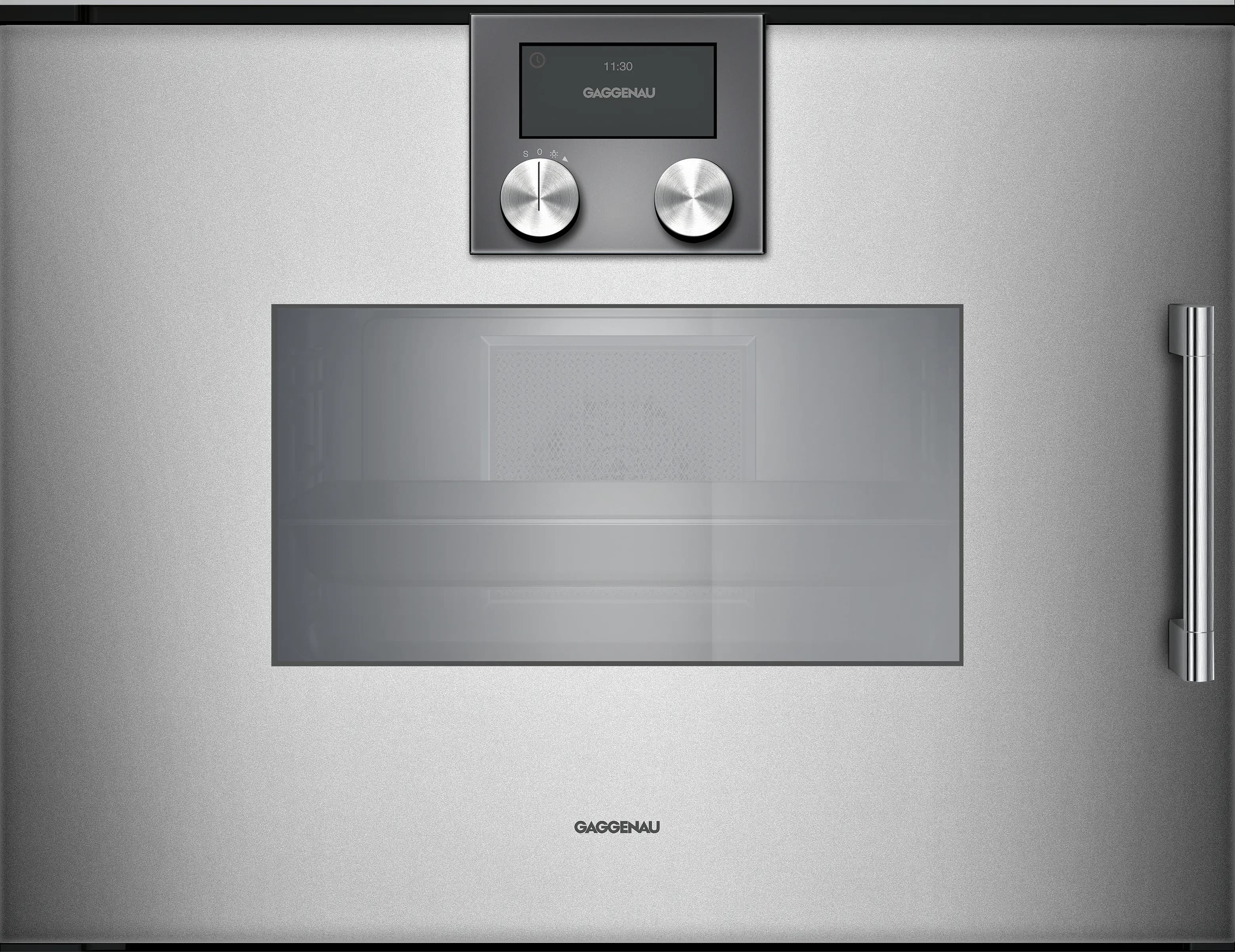 Gaggenau BSP261111 Dampfbackofen — фото 2