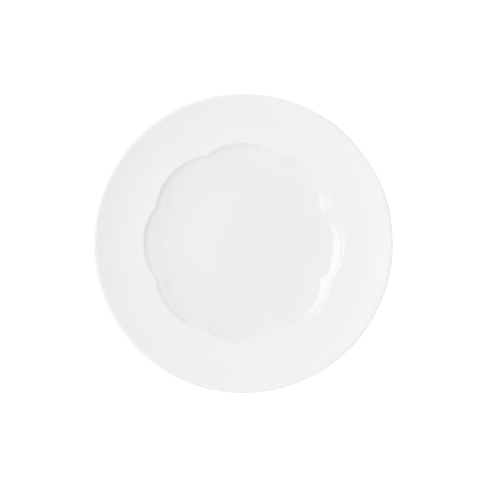 Rosenthal Piatto piano 23 cm satinato — фото 1