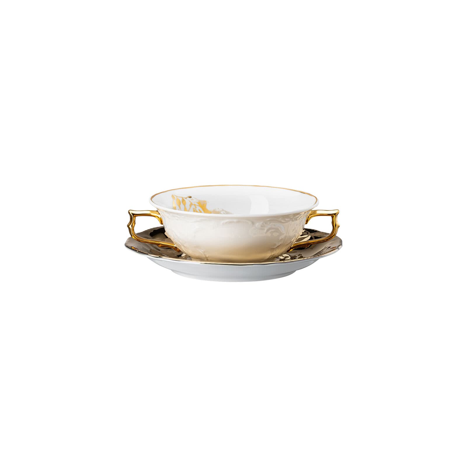 Rosenthal Tazza brodo 2 pz