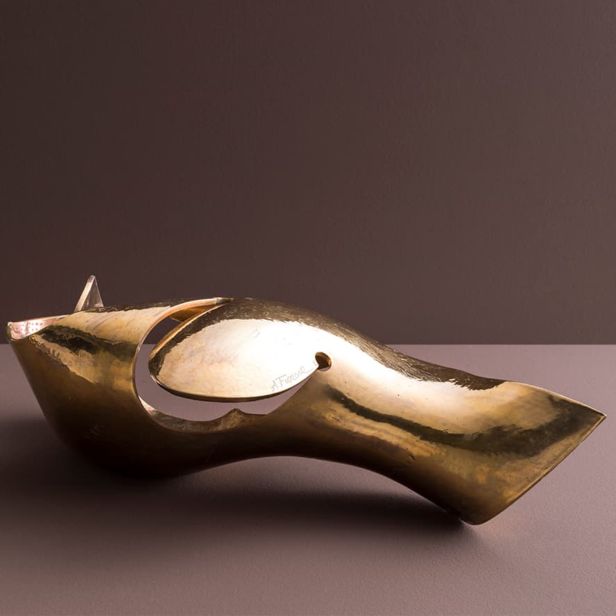 Adriani & Rossi Gata Burata