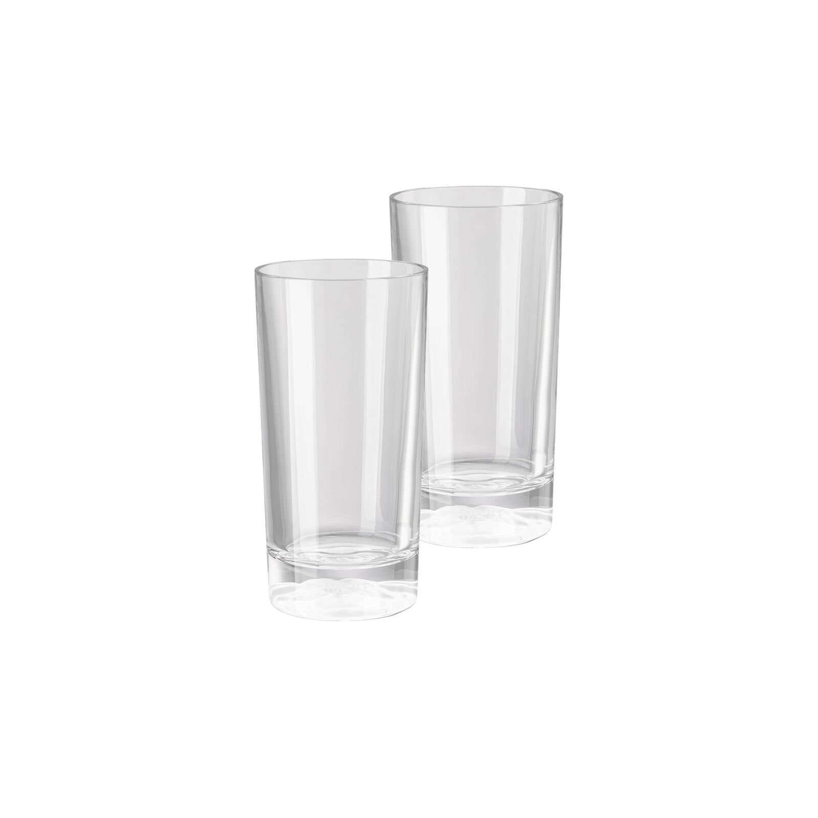 Rosenthal Conf. reg. 2 bicchieri longdrink