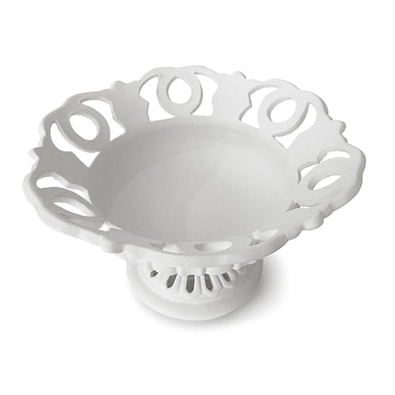 Adriani & Rossi Coppa traforata tonda