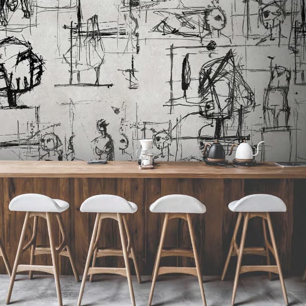 Adriani & Rossi Sketches — фото 2