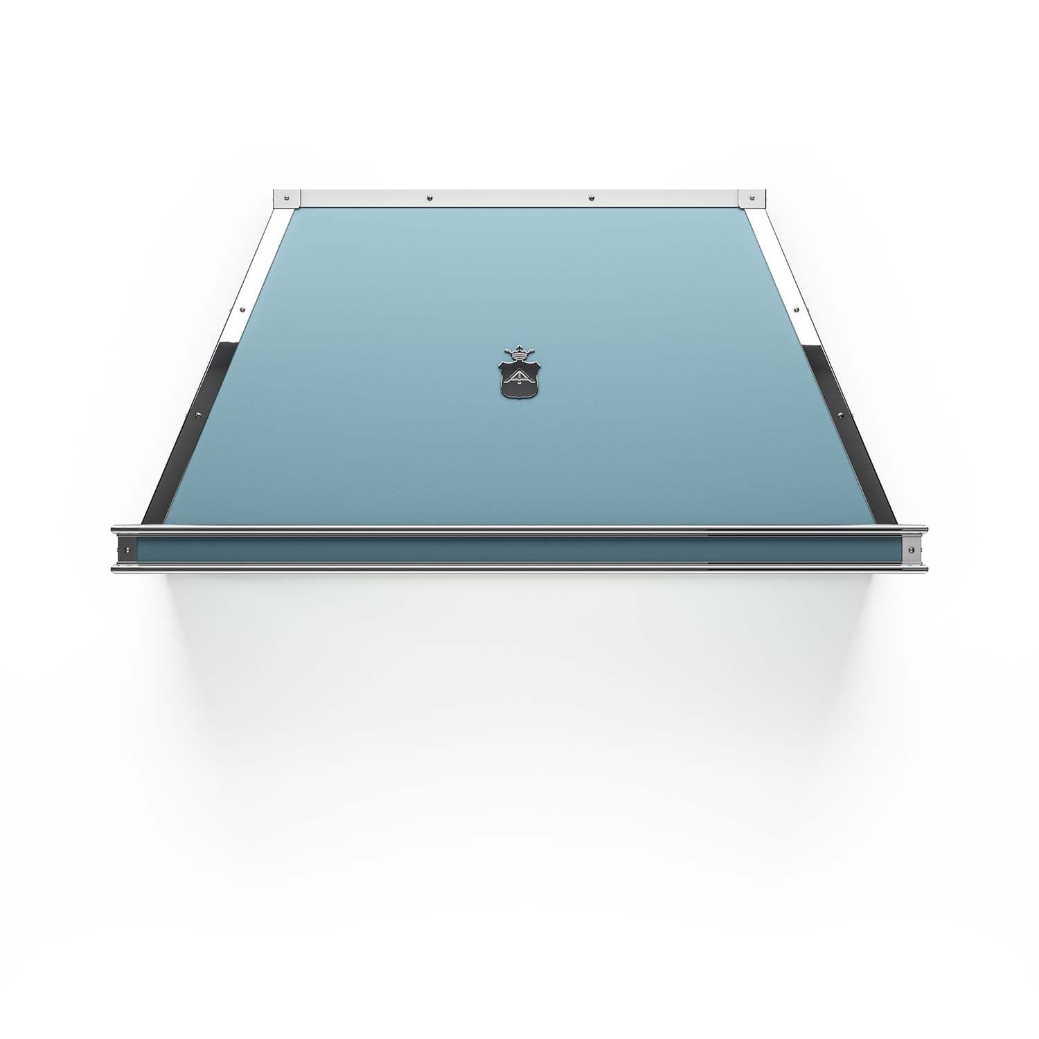 RESTART Профессиональная высокая пирамидальная вытяжка | Officine Gullo — фото 3