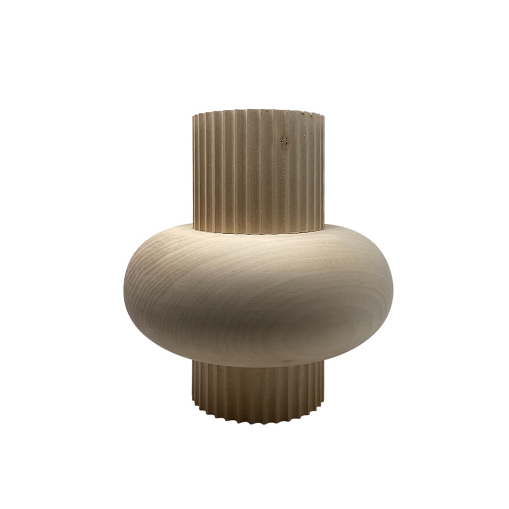 Adriani & Rossi Ego Wood Medium