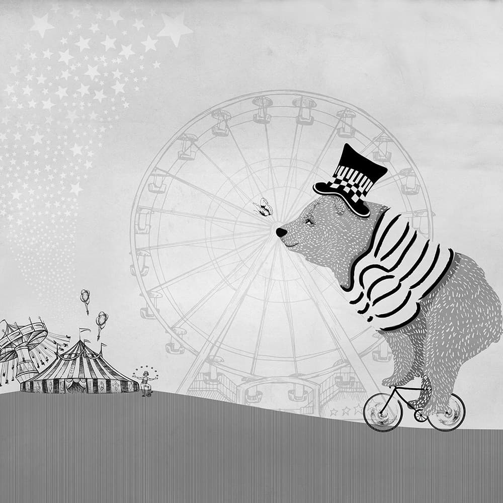 Adriani & Rossi Bike Bear — фото 1