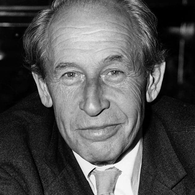 Rosenthal Designer Philip Rosenthal