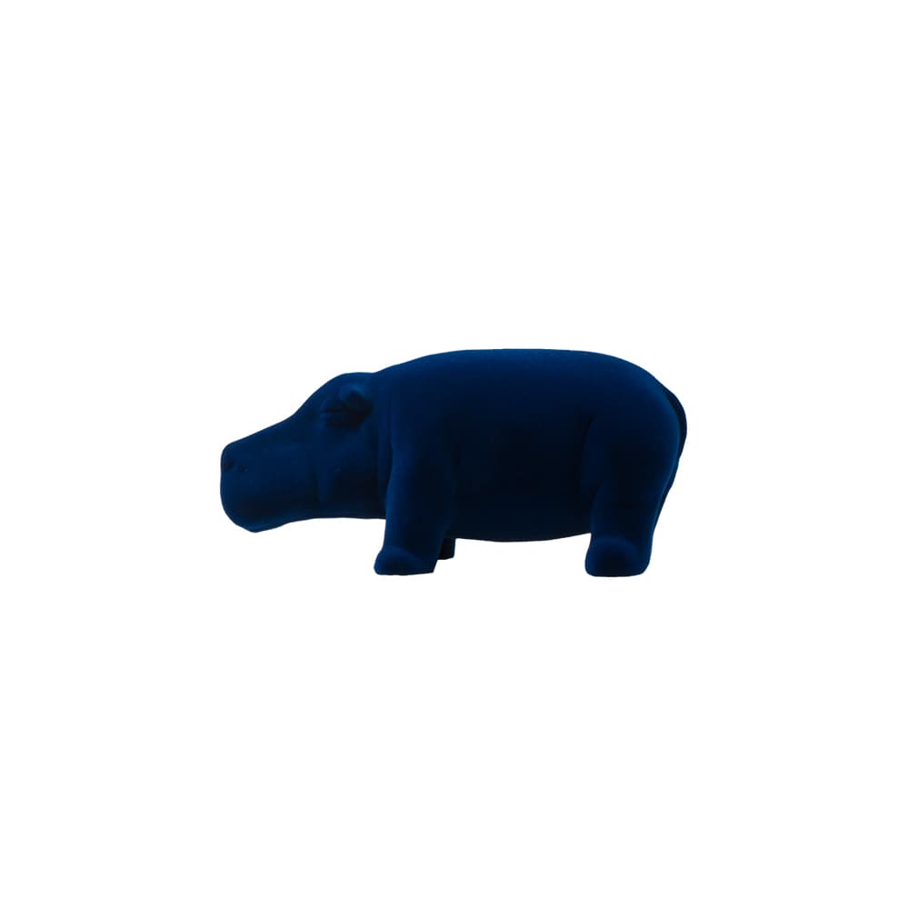 Adriani & Rossi Hippo Velvet