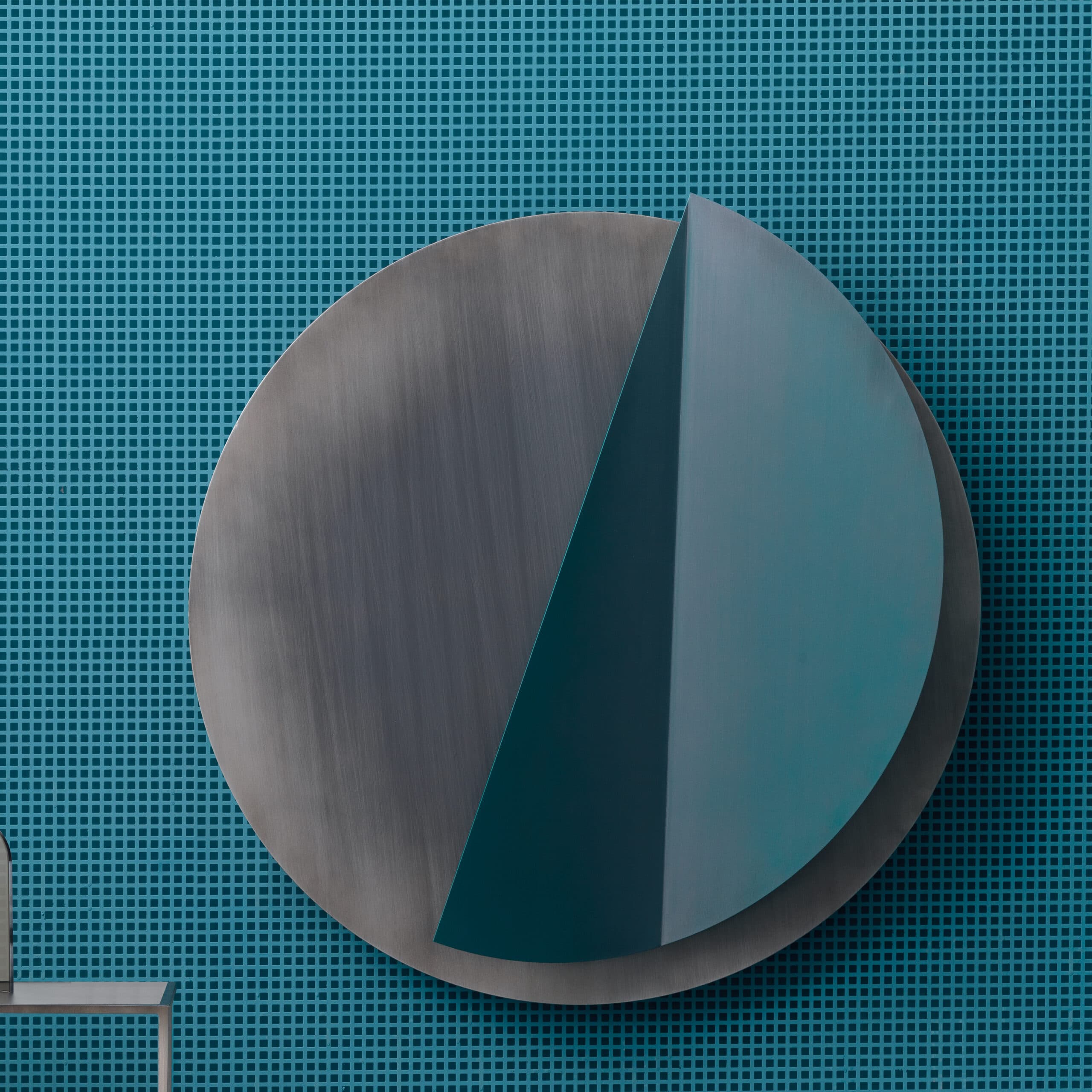 Adriani & Rossi Amadeus Colors Black