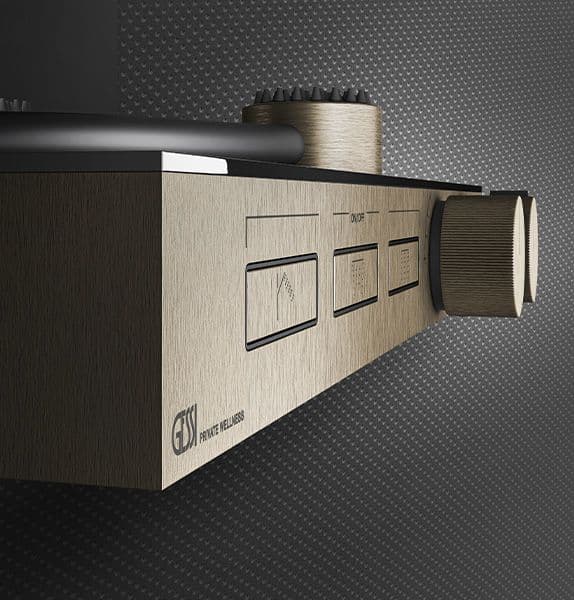 Gessi HI-FI — фото 16