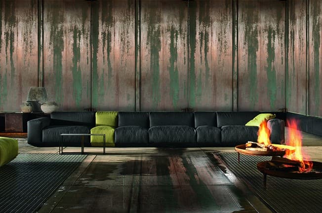 Adriani & Rossi Copper — фото 2