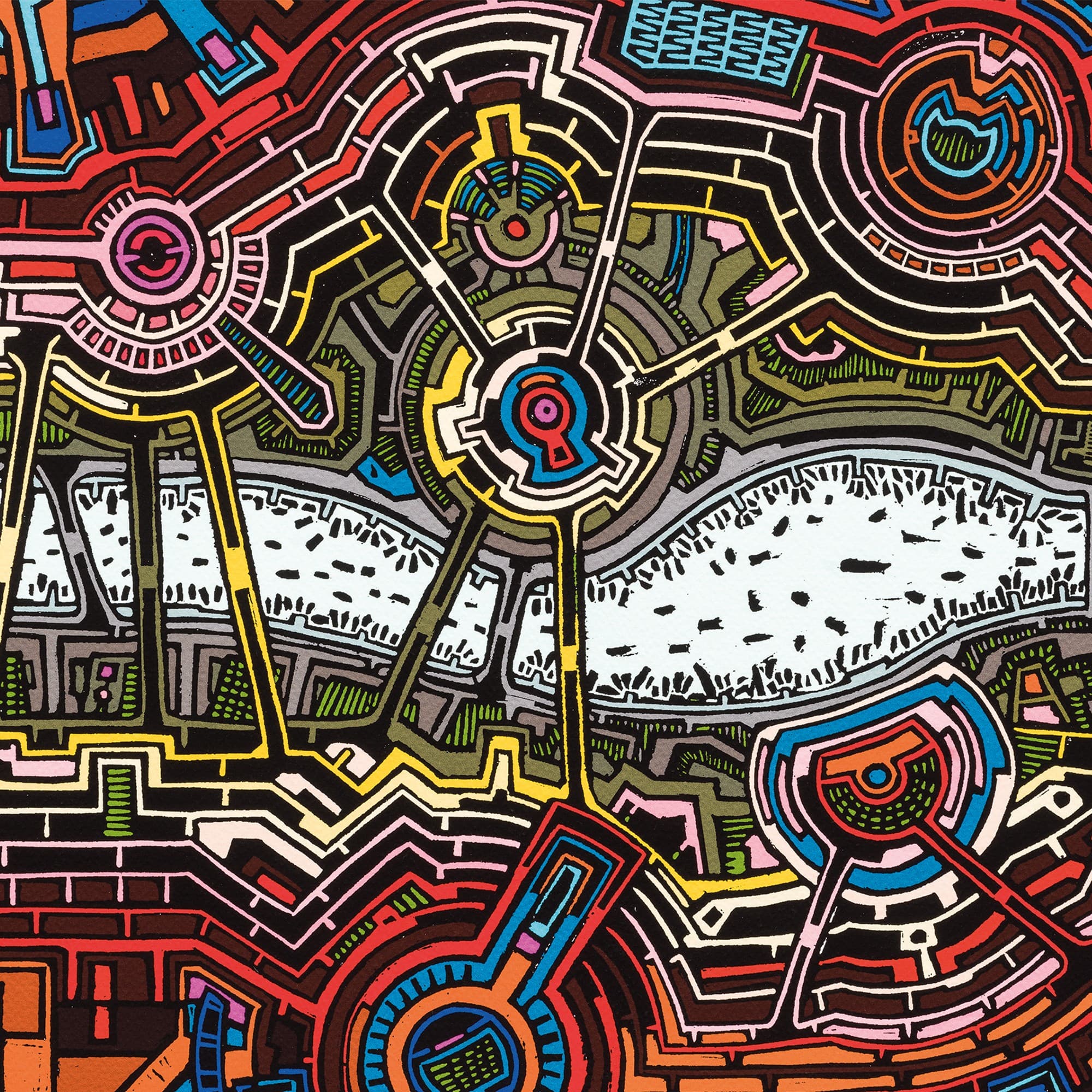 Adriani & Rossi WP20040_ARTE — фото 1