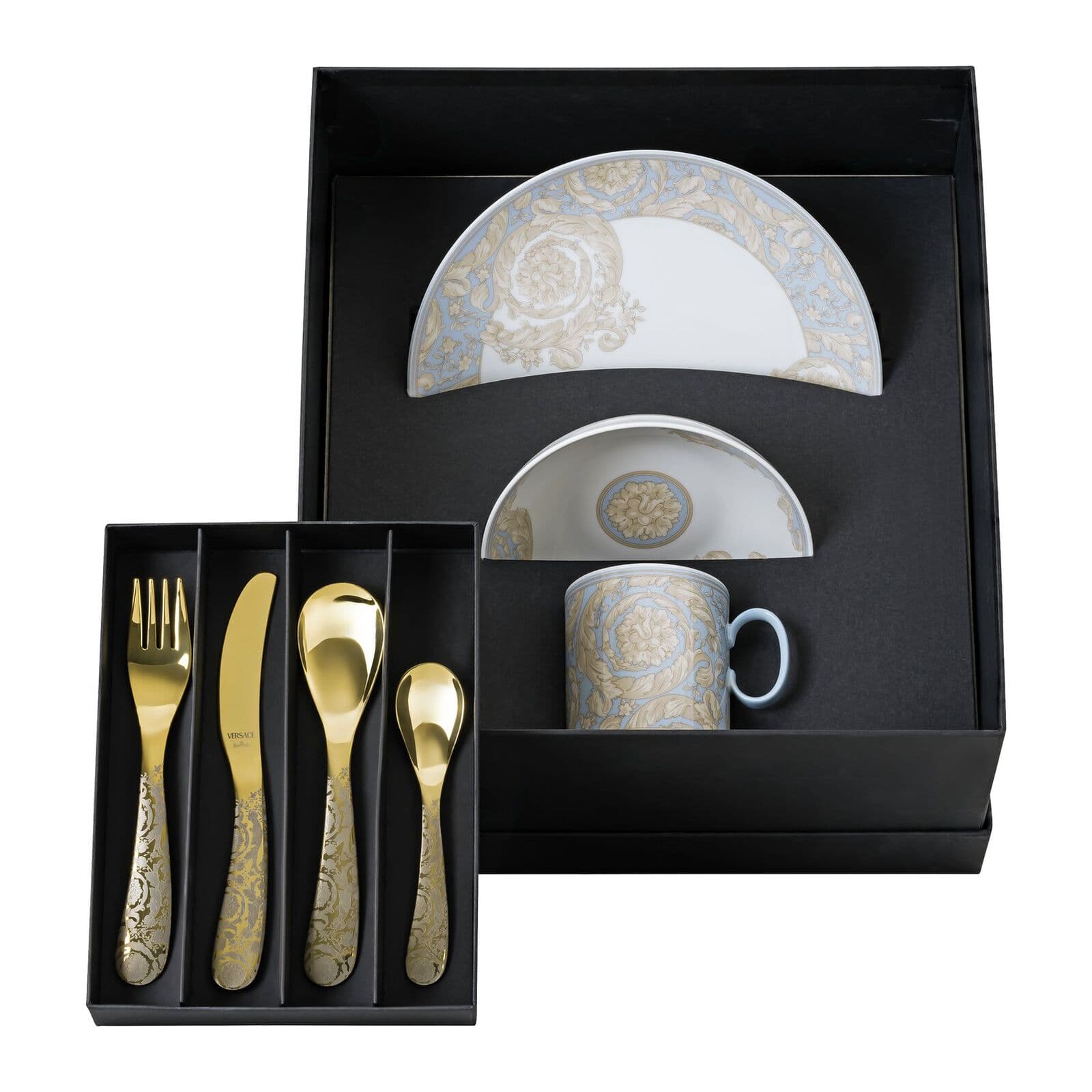 Rosenthal Set bimbi 7 pz — фото 2