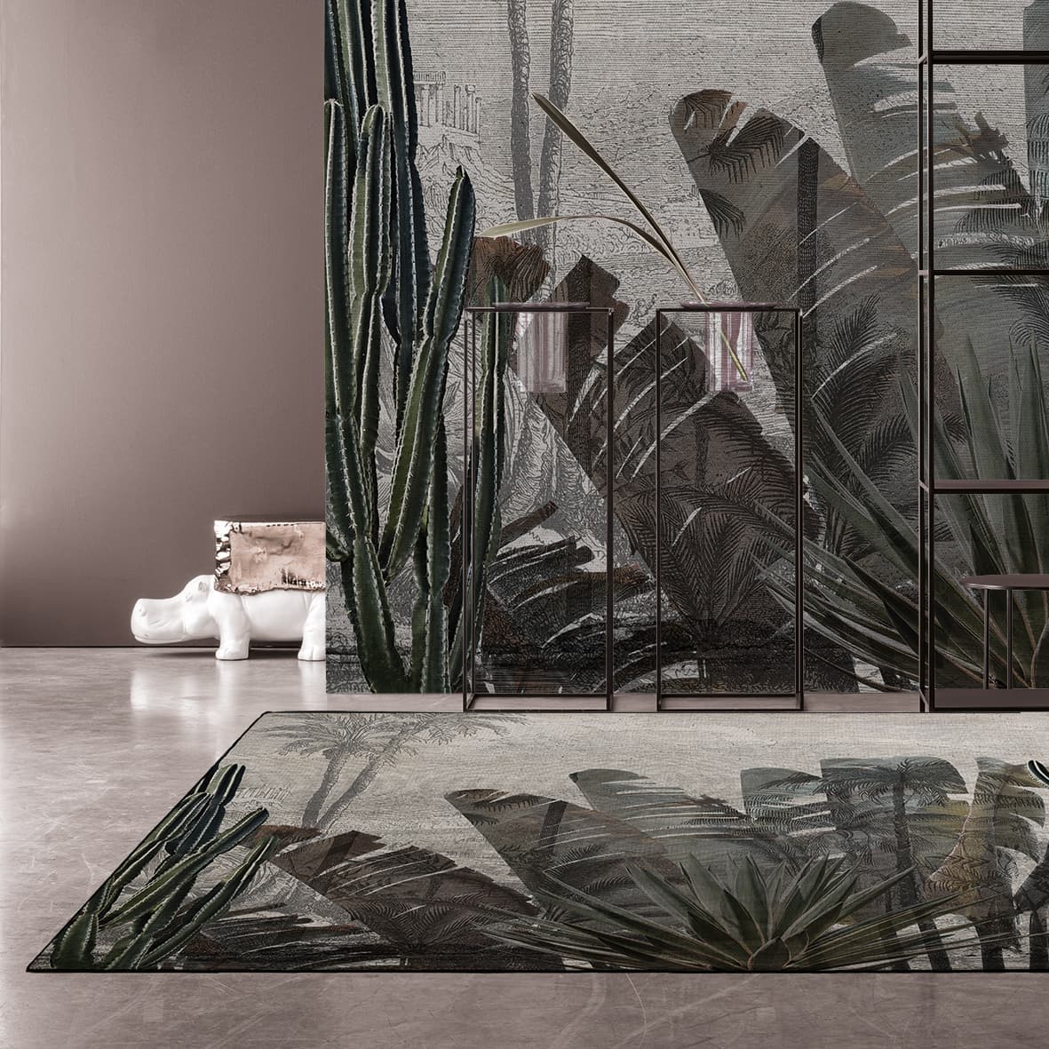 Adriani & Rossi Rainbow Havana