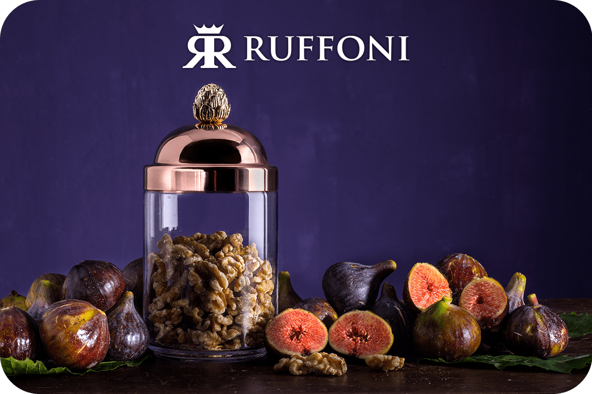 Ruffoni Gift Card