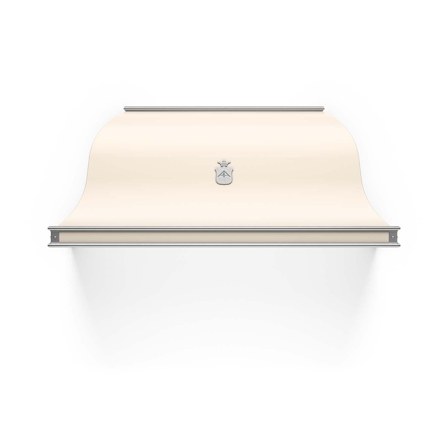 RESTART Профессиональный стальной колпак | Officine Gullo — фото 4