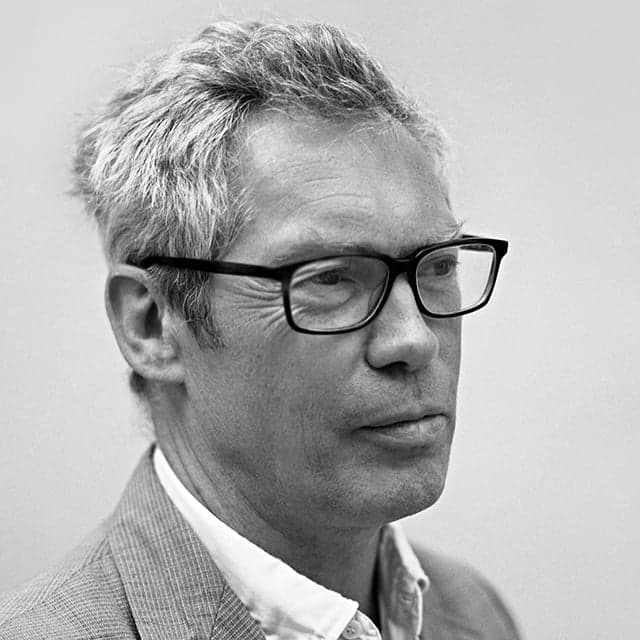 Rosenthal Designer Jasper Morrison