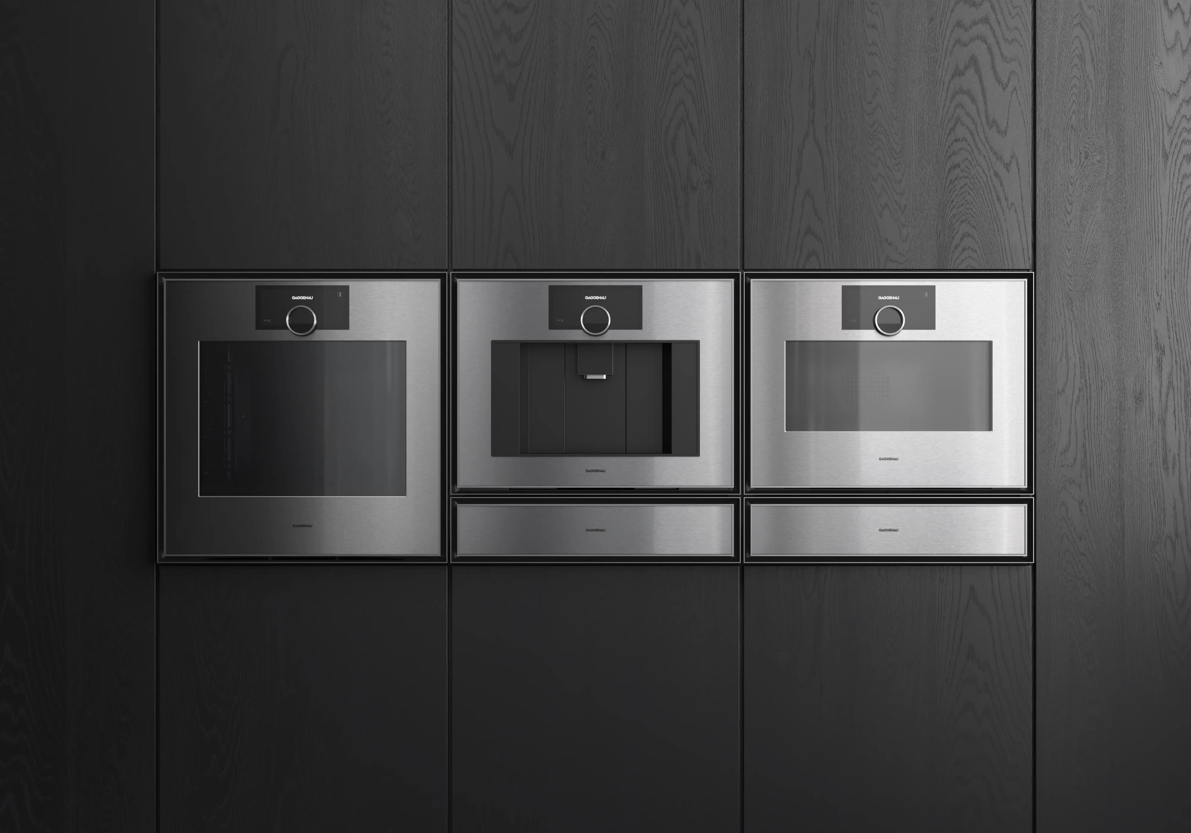 Gaggenau GO451120 Backofen — фото 6