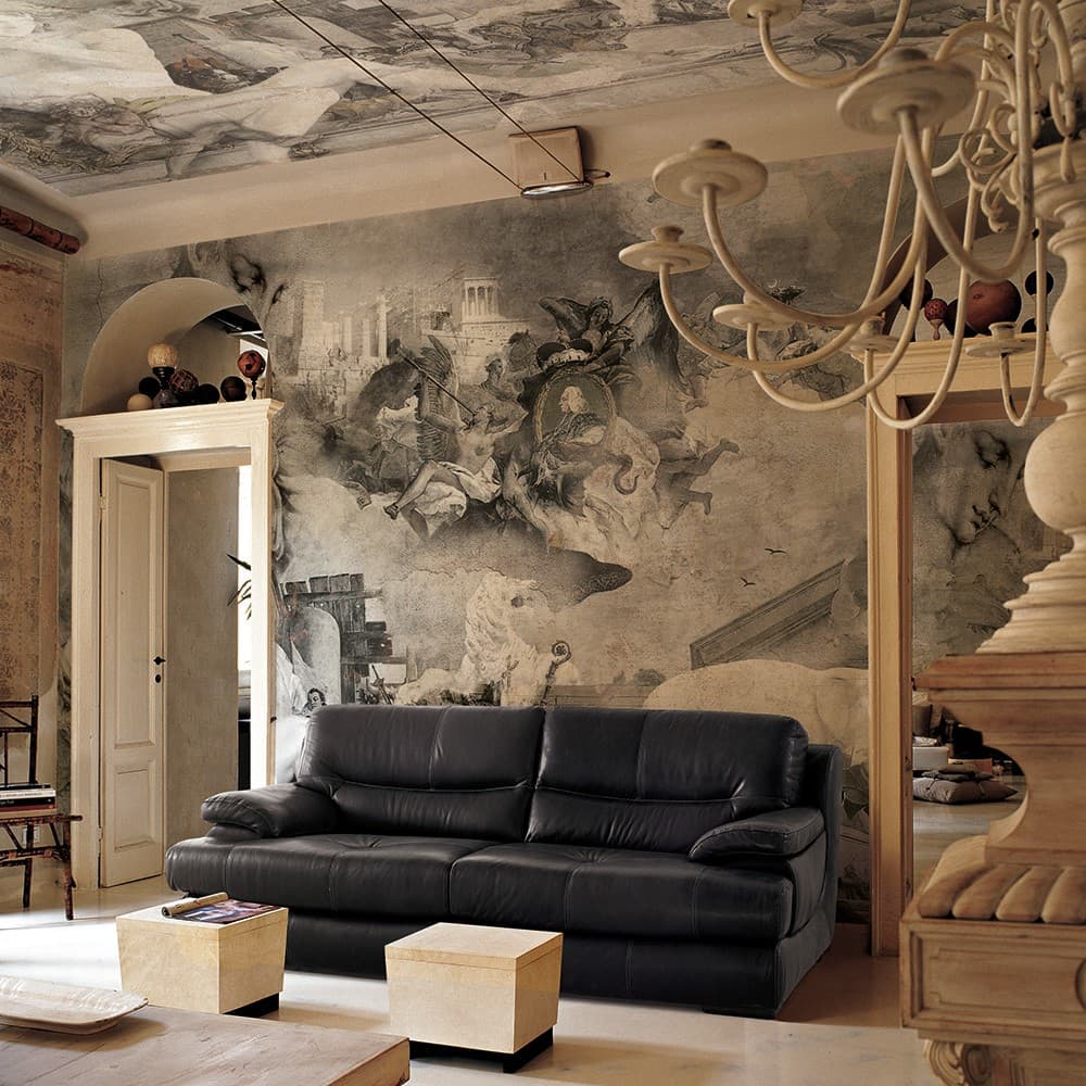 Adriani & Rossi Affresco_1 – L.490 H.630 cm — фото 2