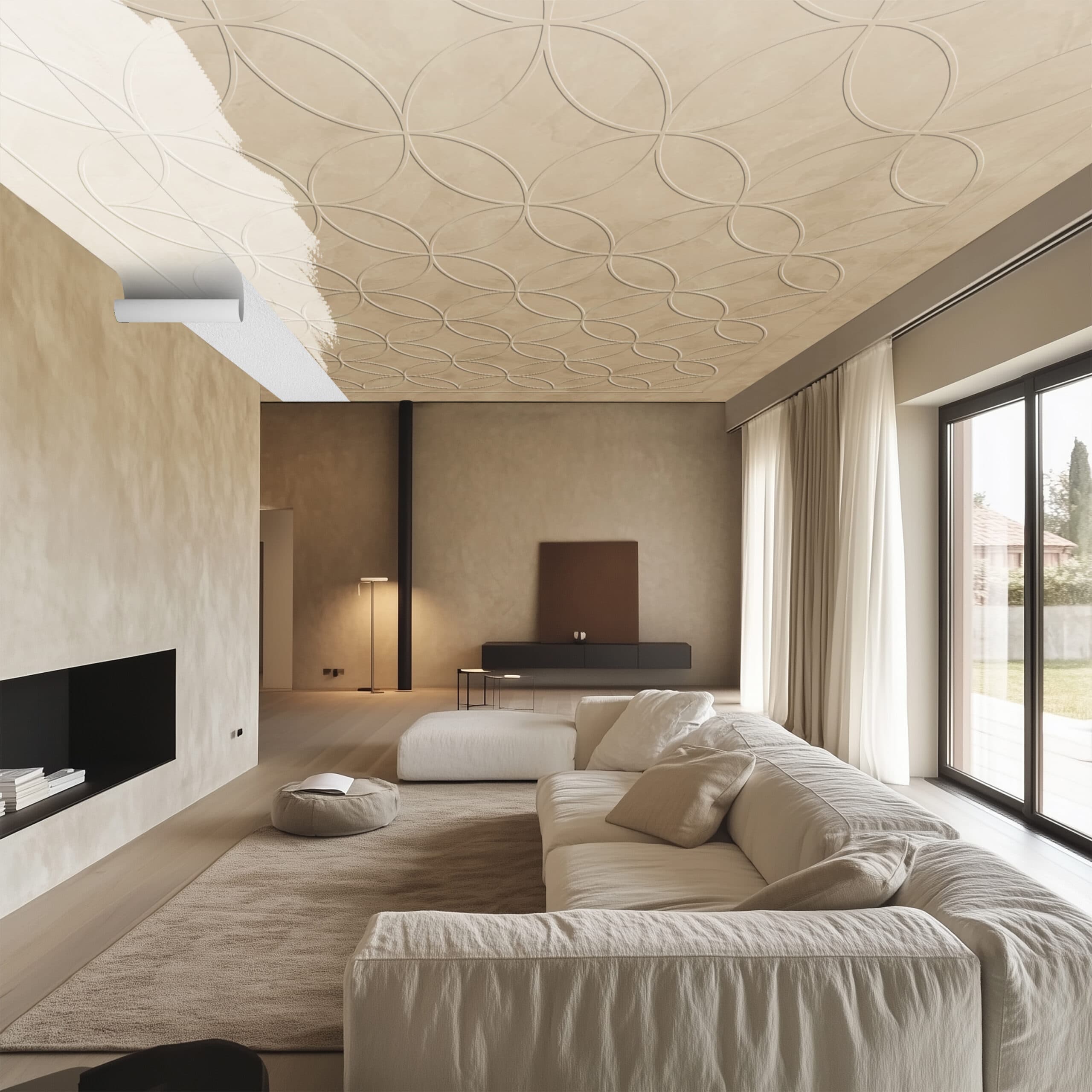 Adriani & Rossi Circle – 3D — фото 1