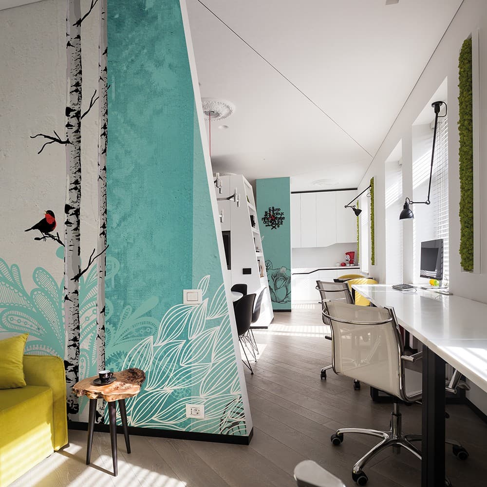 Adriani & Rossi Petit_2 — фото 2