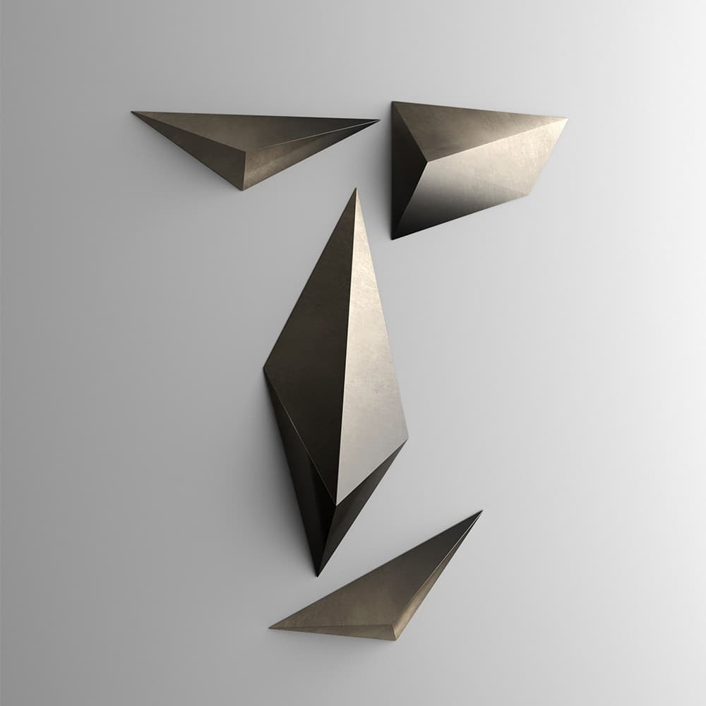 Adriani & Rossi Kronos composizioni