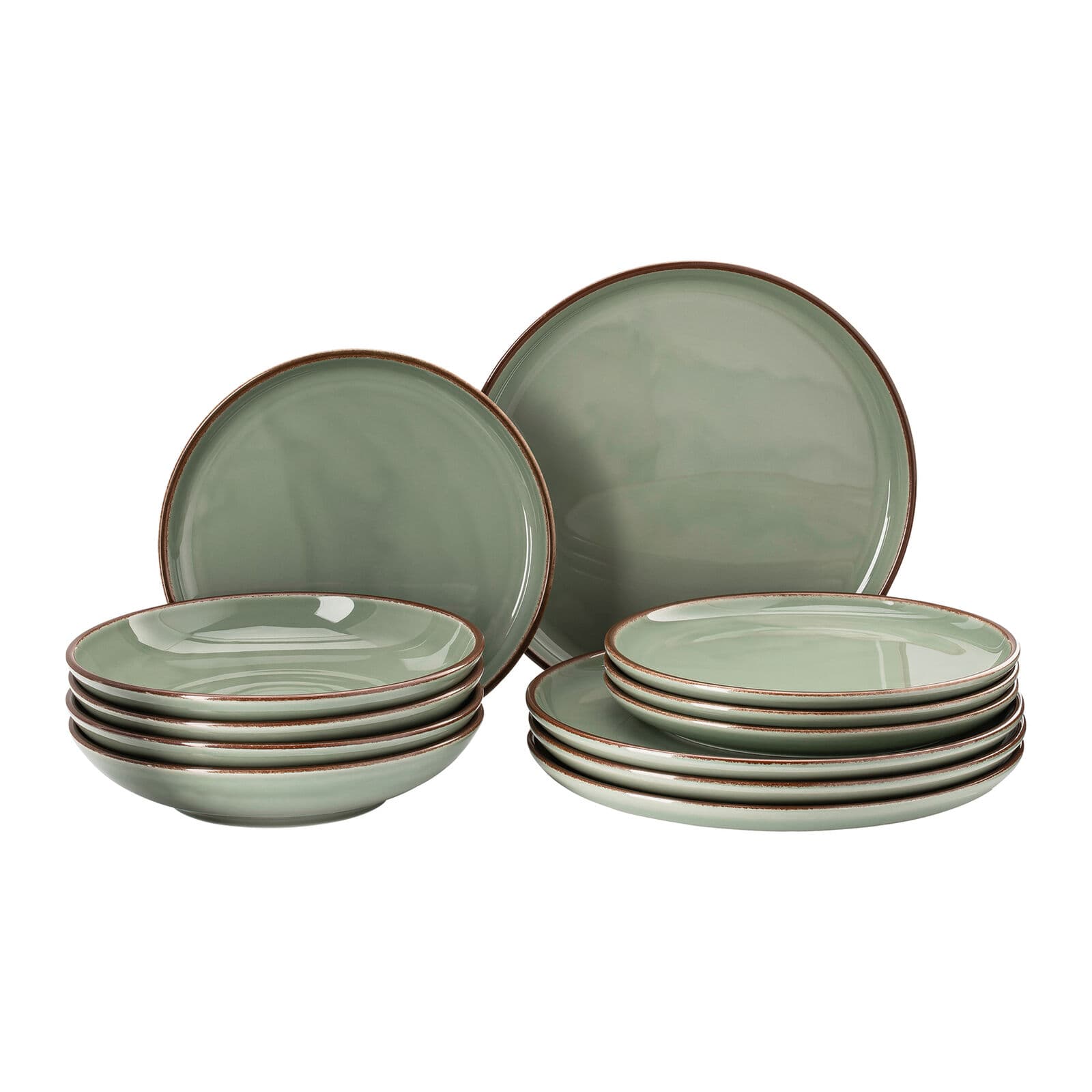 Rosenthal Starter set 12 pz. — фото 1