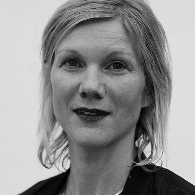 Rosenthal Designer Jule Witte