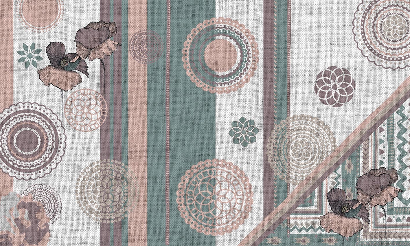 Adriani & Rossi Diseguale_3 — фото 2