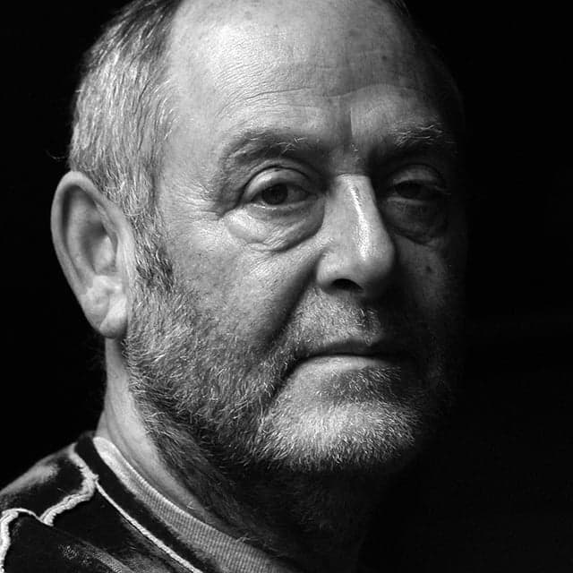 Rosenthal Designer Johan Van Loon