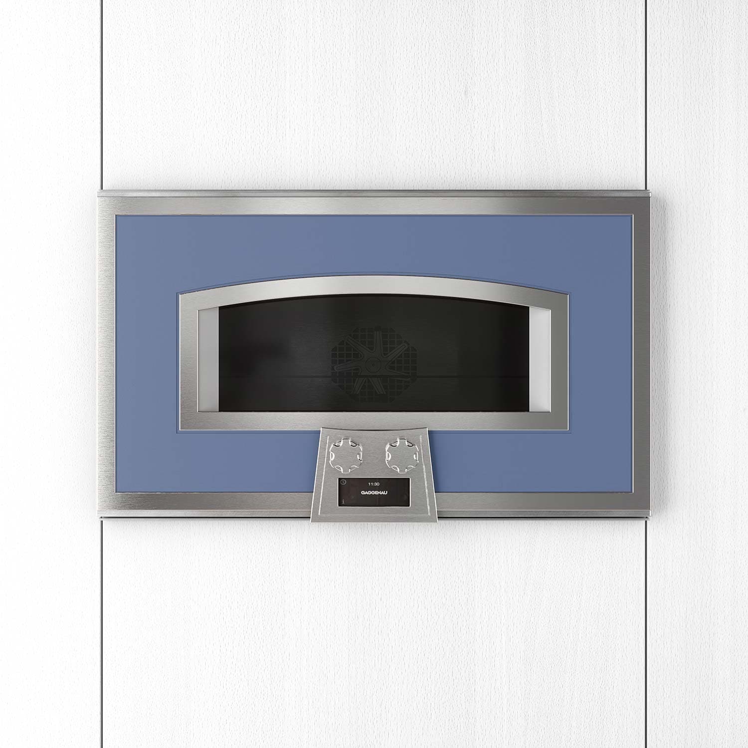 RESTART Комбинированная микроволновая печь: Панорамная дверь | Officine Gullo — фото 6