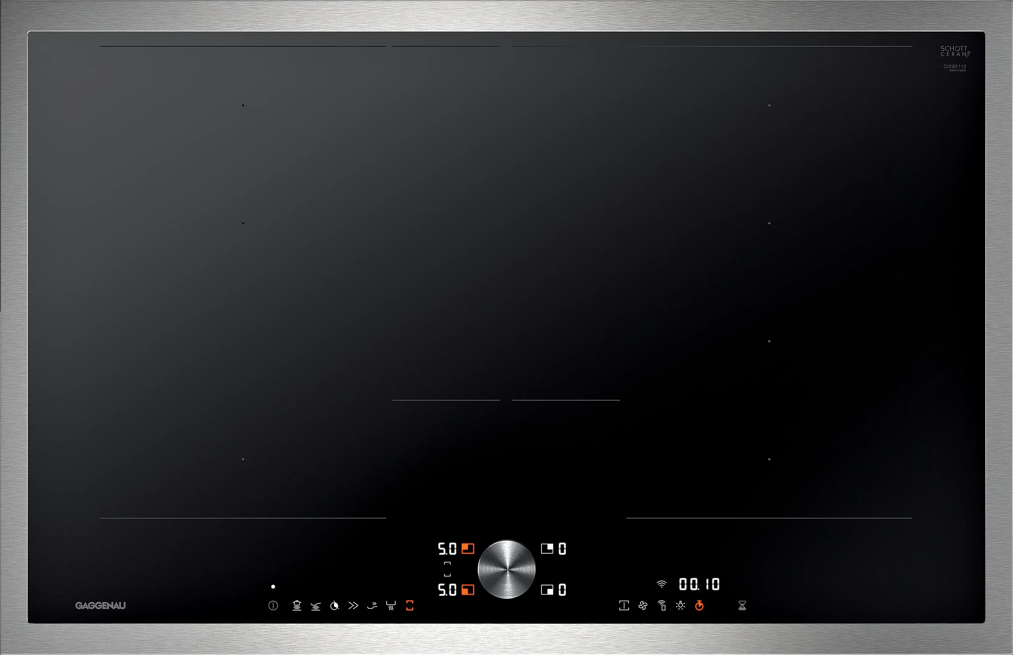 Gaggenau CI282112 Flex-Induktionskochfeld — фото 1