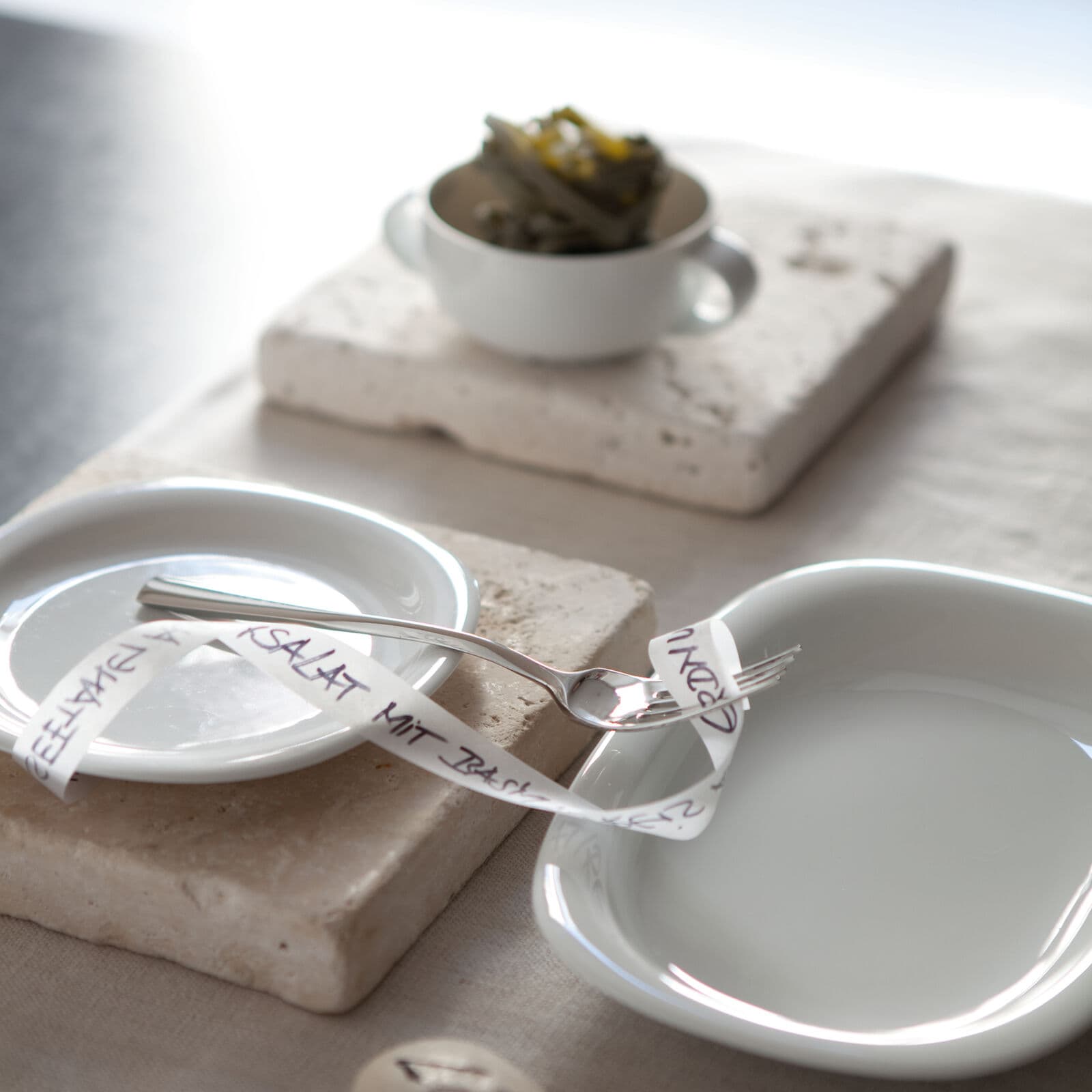 Rosenthal Piatto piano 16 cm — фото 2