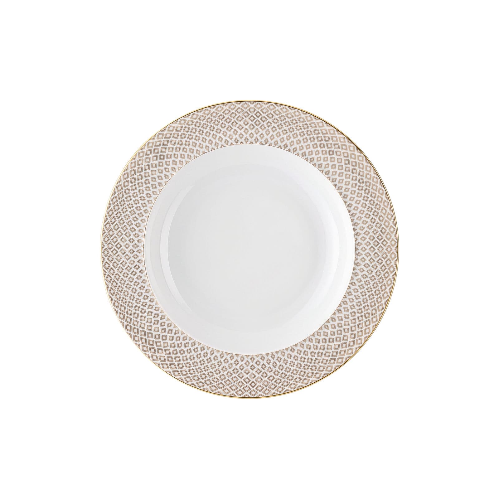 Rosenthal Piatto fondo 22 cm