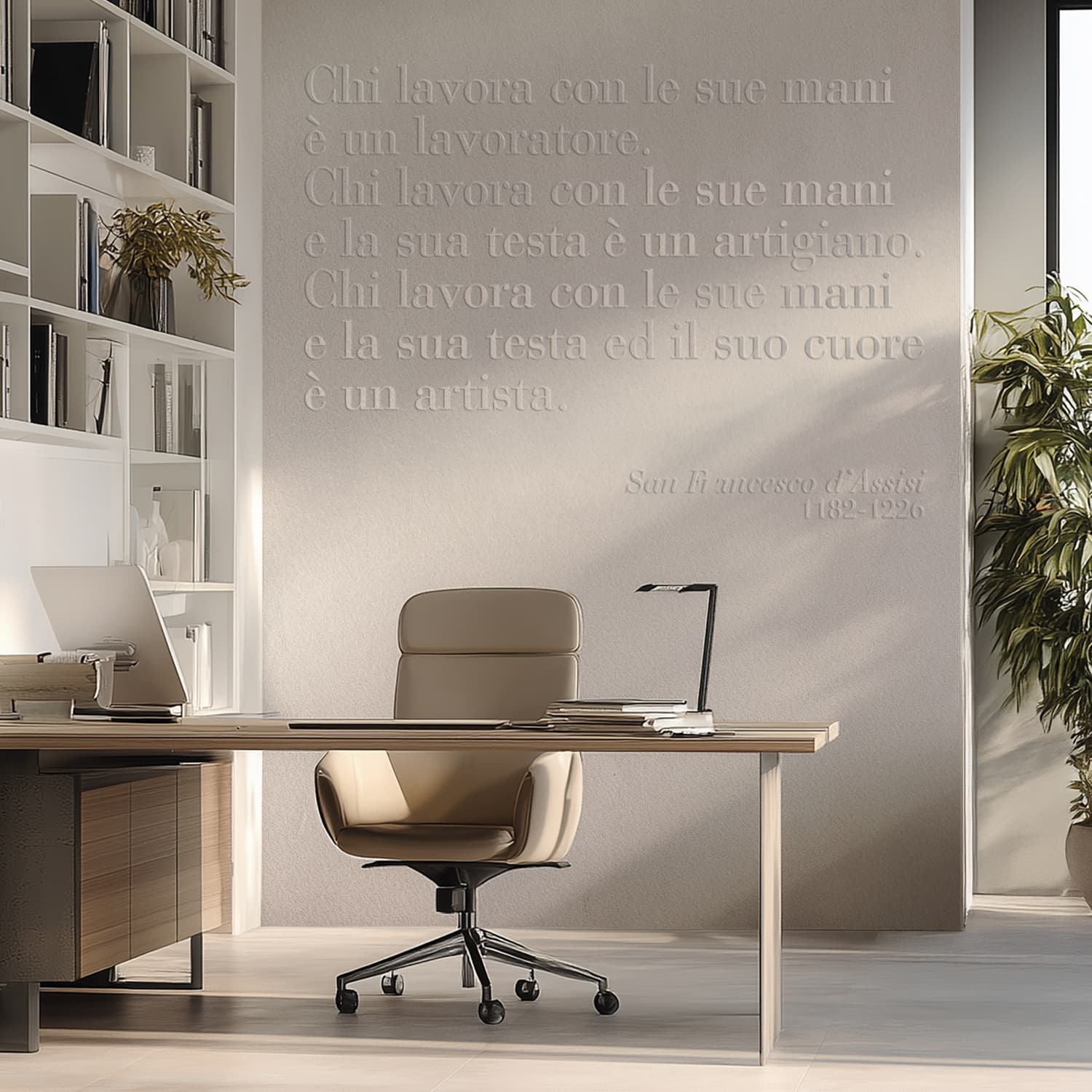 Adriani & Rossi Lettering – 3D — фото 1