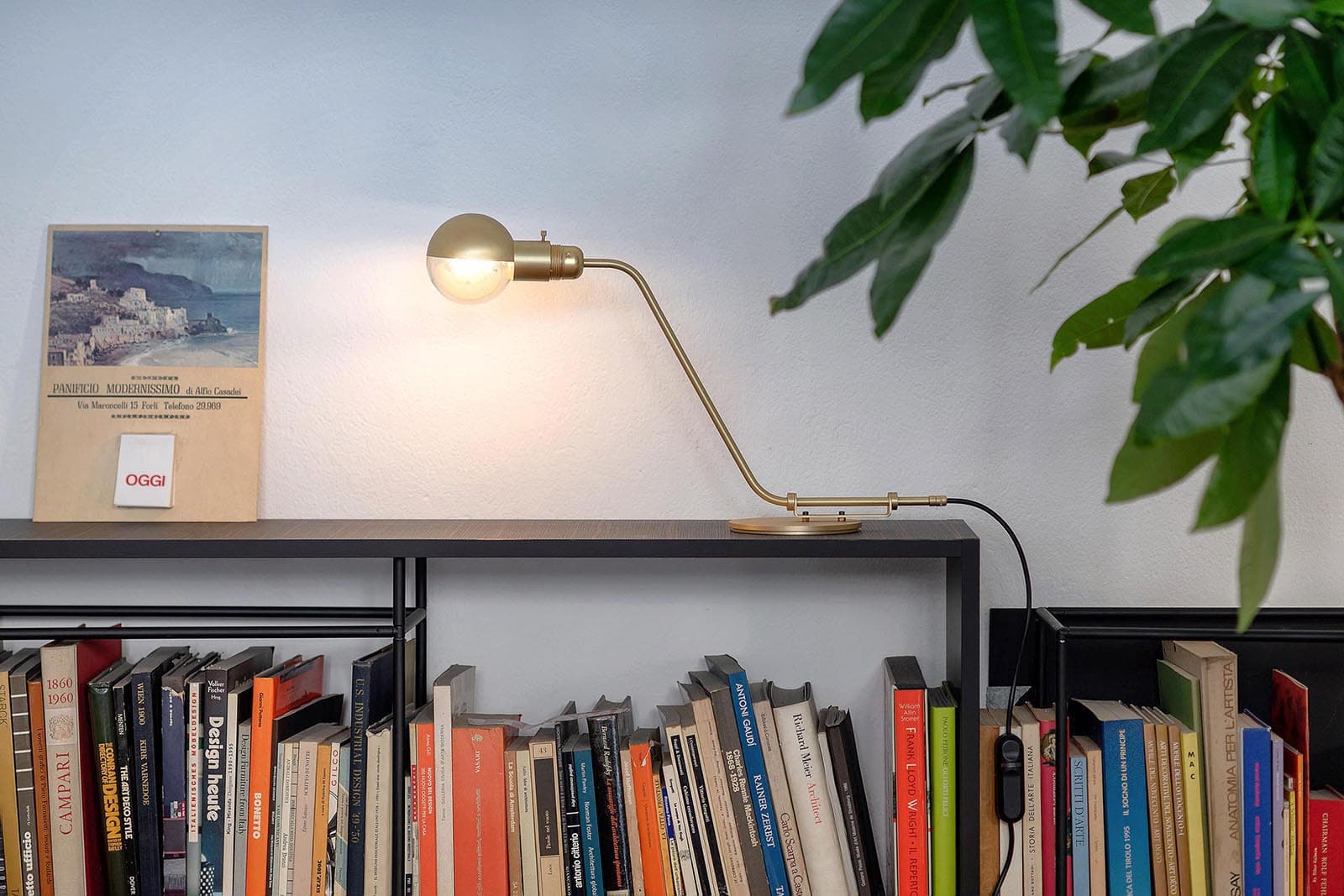 RESTART MILANO BRS01 — фото 3