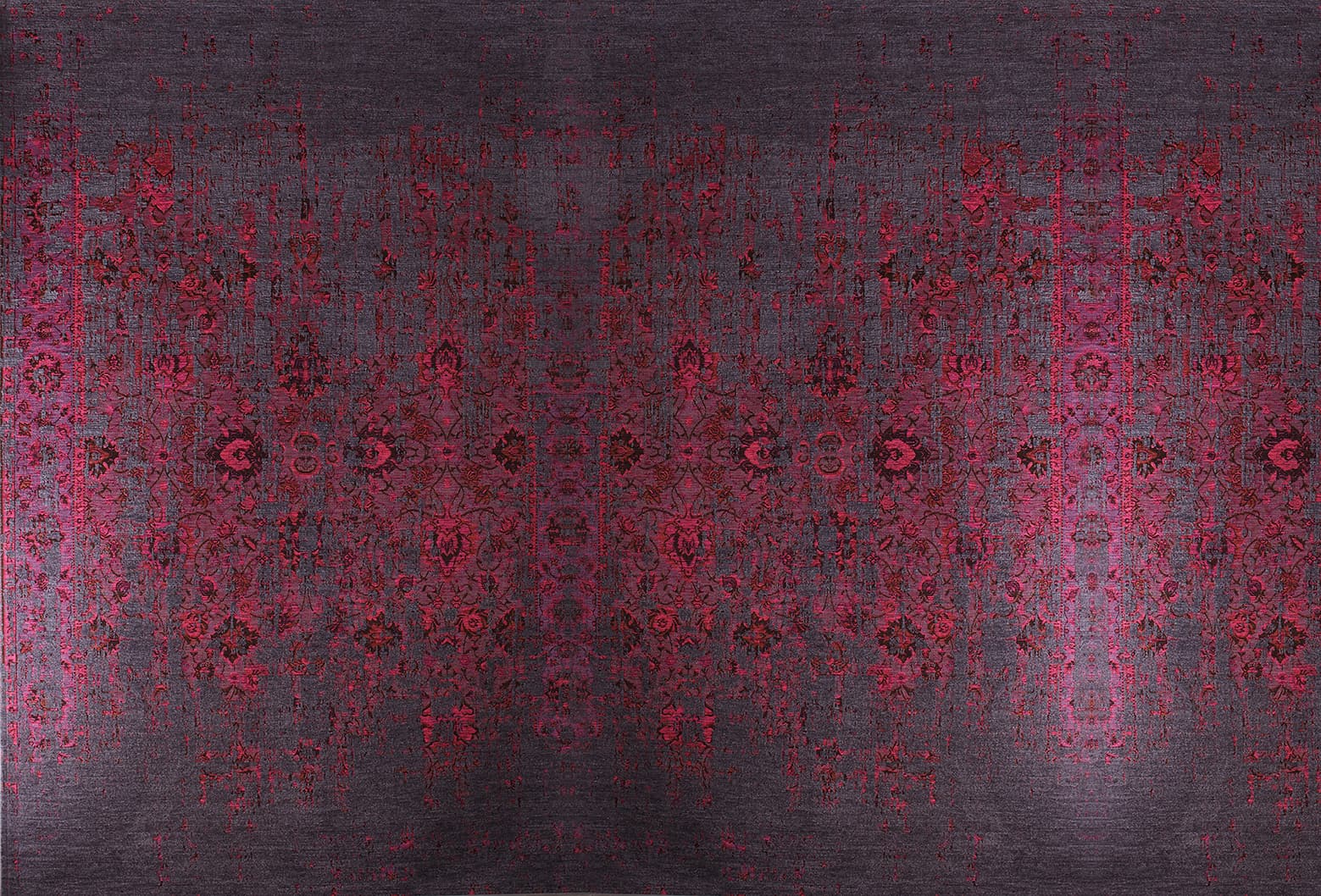 Adriani & Rossi Fuxia_3 – Standard TNT – L.245 H.70 cm