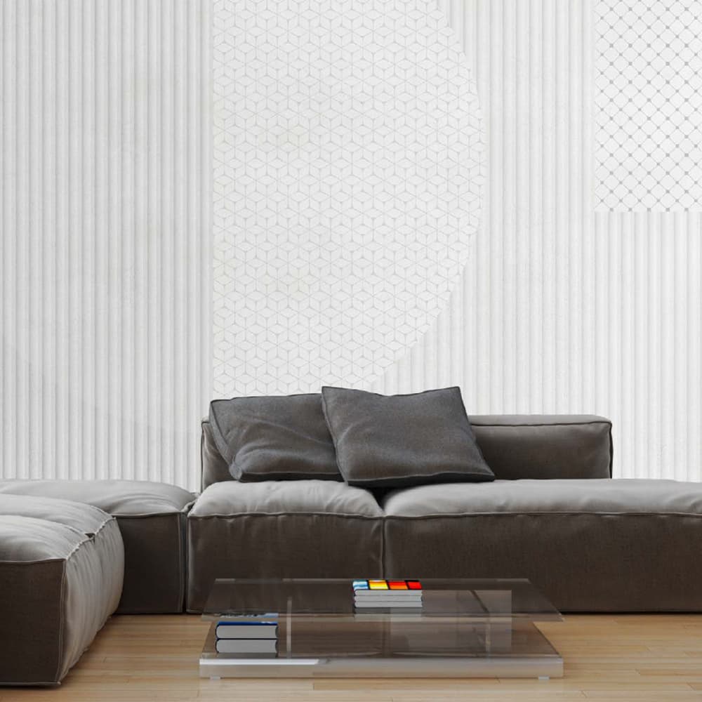 Adriani & Rossi Lines Circle — фото 2