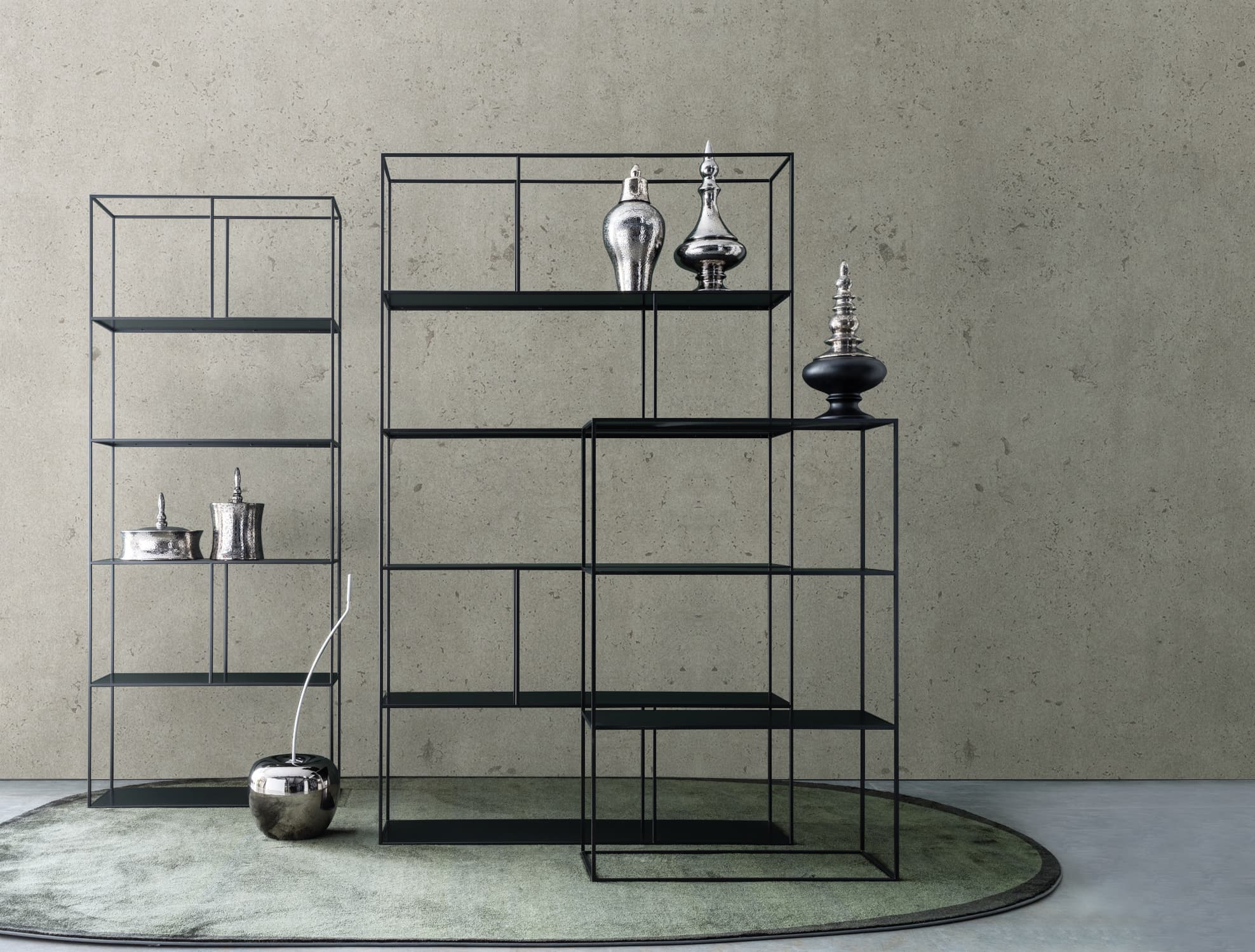 Adriani & Rossi Cemento Neutro — фото 2