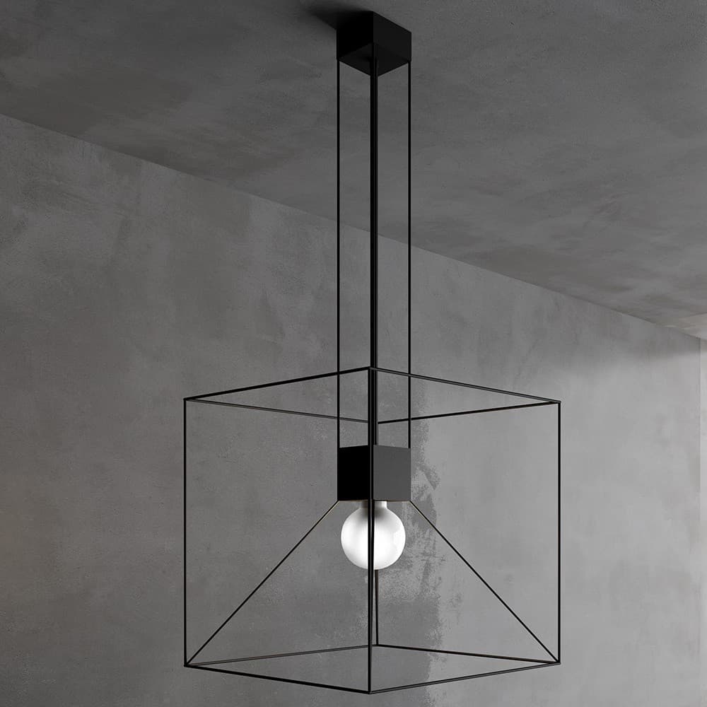 Adriani & Rossi Cubo Reflex