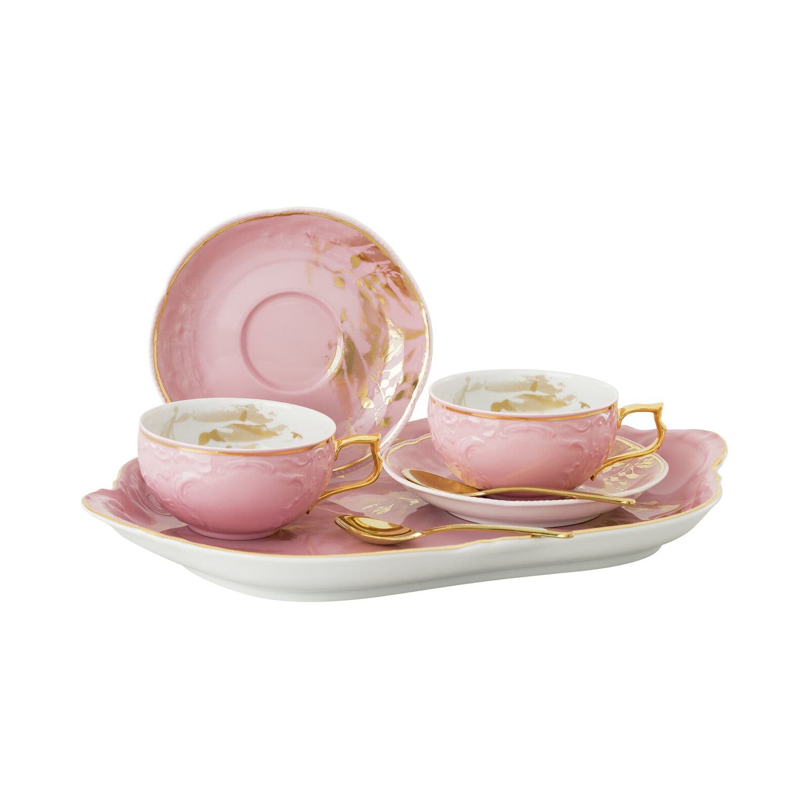 Rosenthal Servizio tè 7 pezzi — фото 1