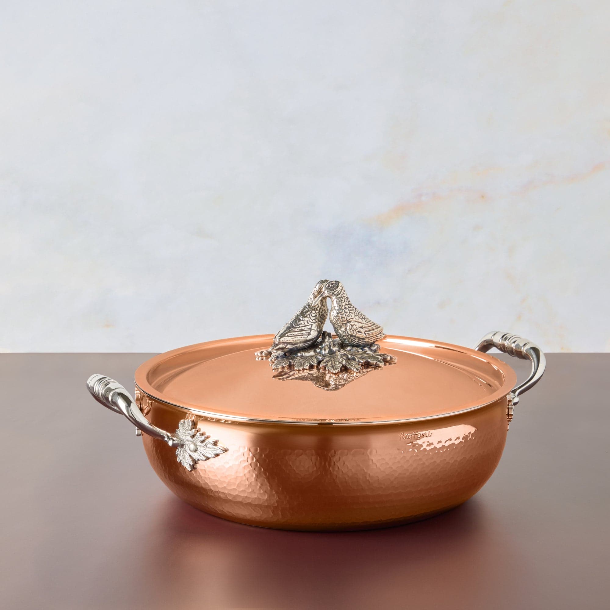 Ruffoni Ultimate Lovebirds Pan