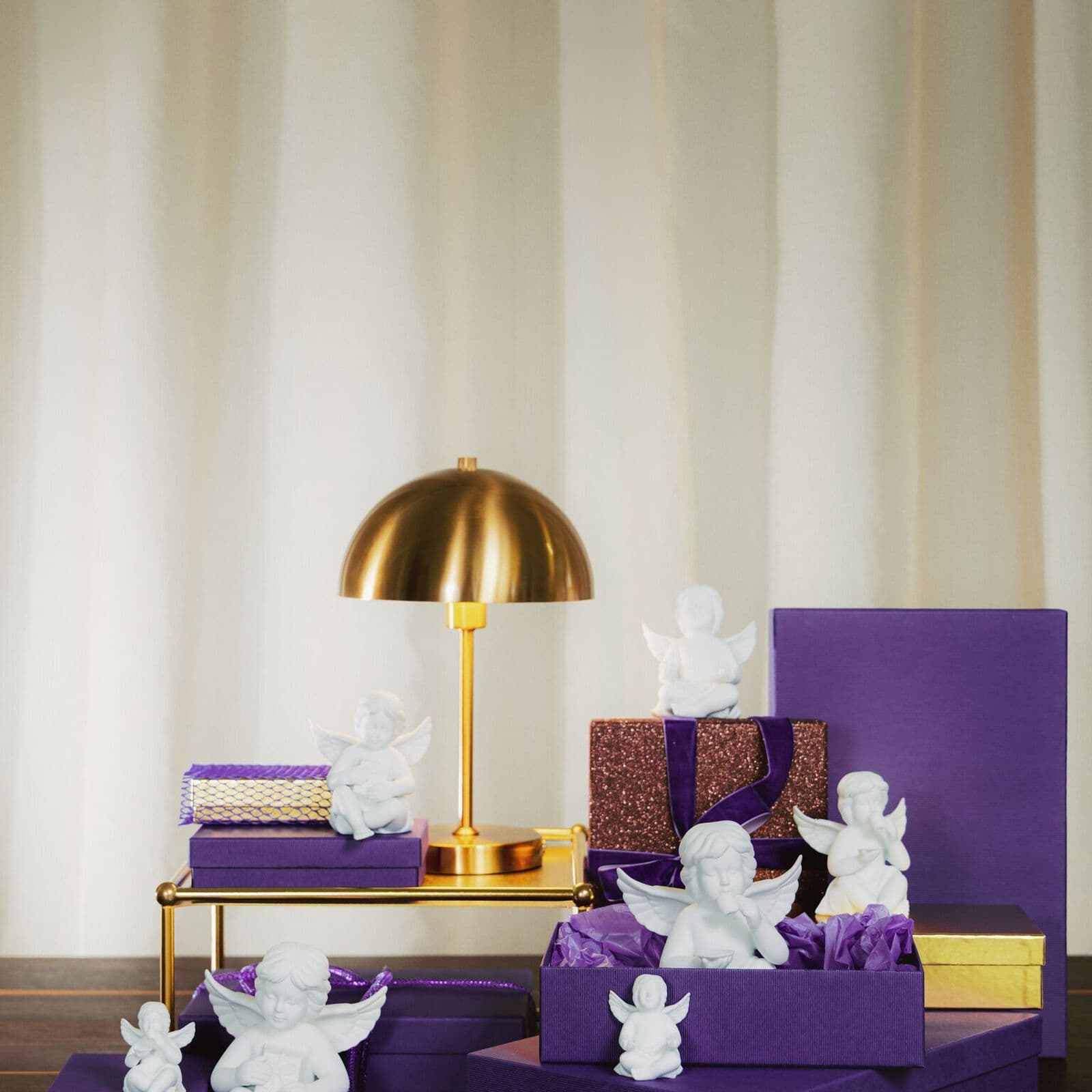 Rosenthal Angelo con tazza da caffè — фото 5