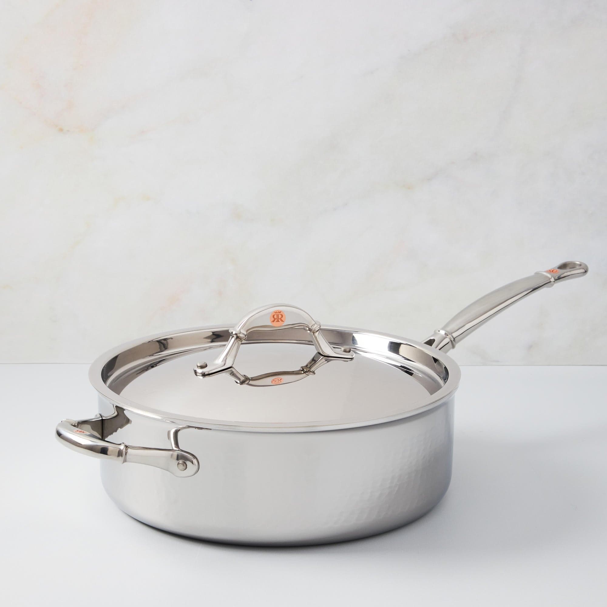 Ruffoni Sauté Pan