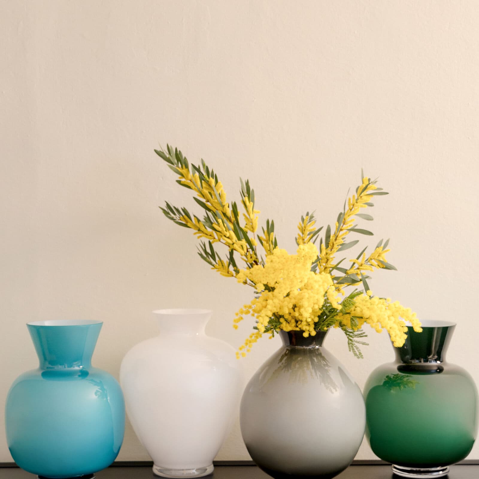 Rosenthal Vaso 33 cm — фото 3