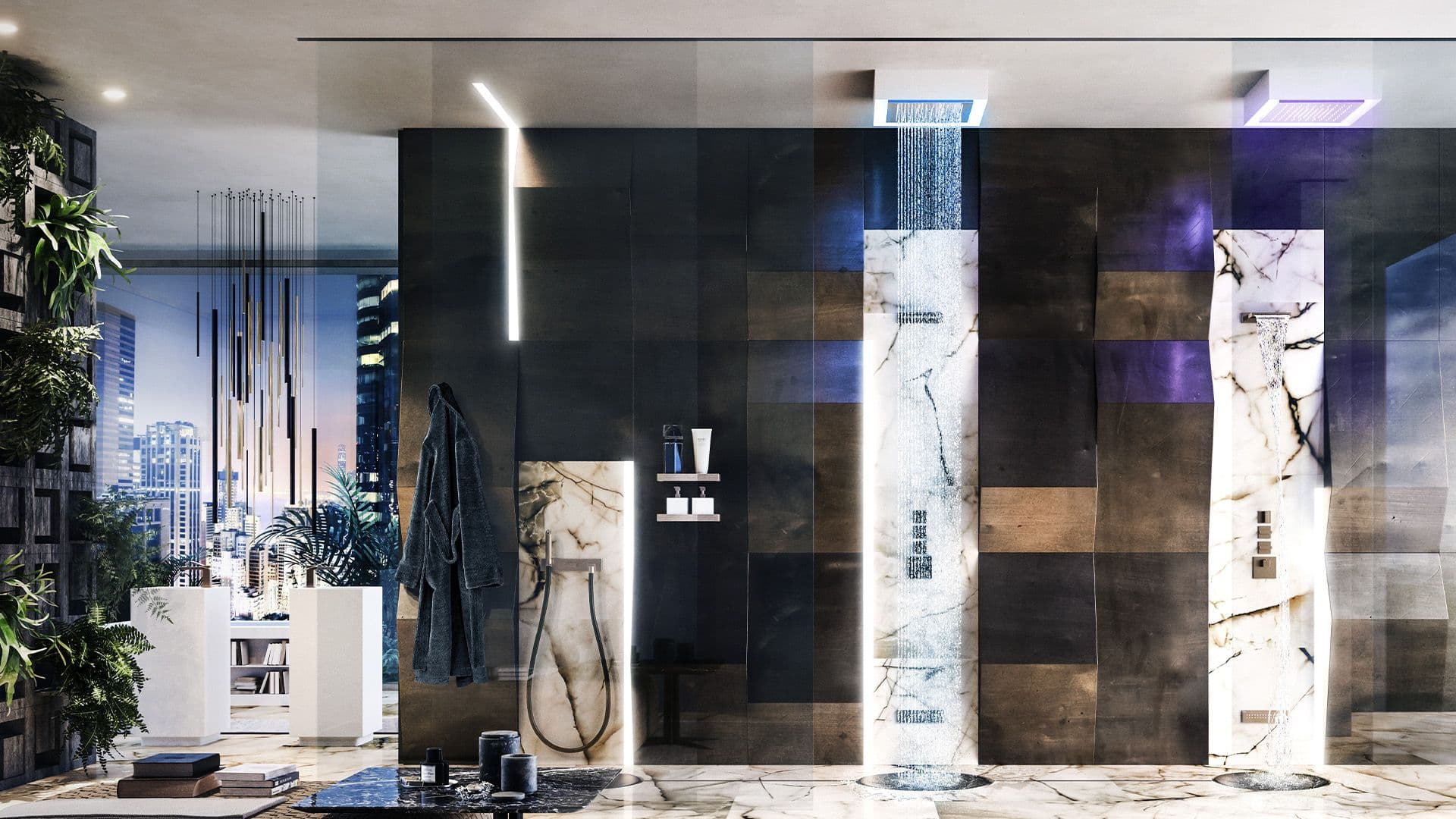 Gessi Afilo — фото 12