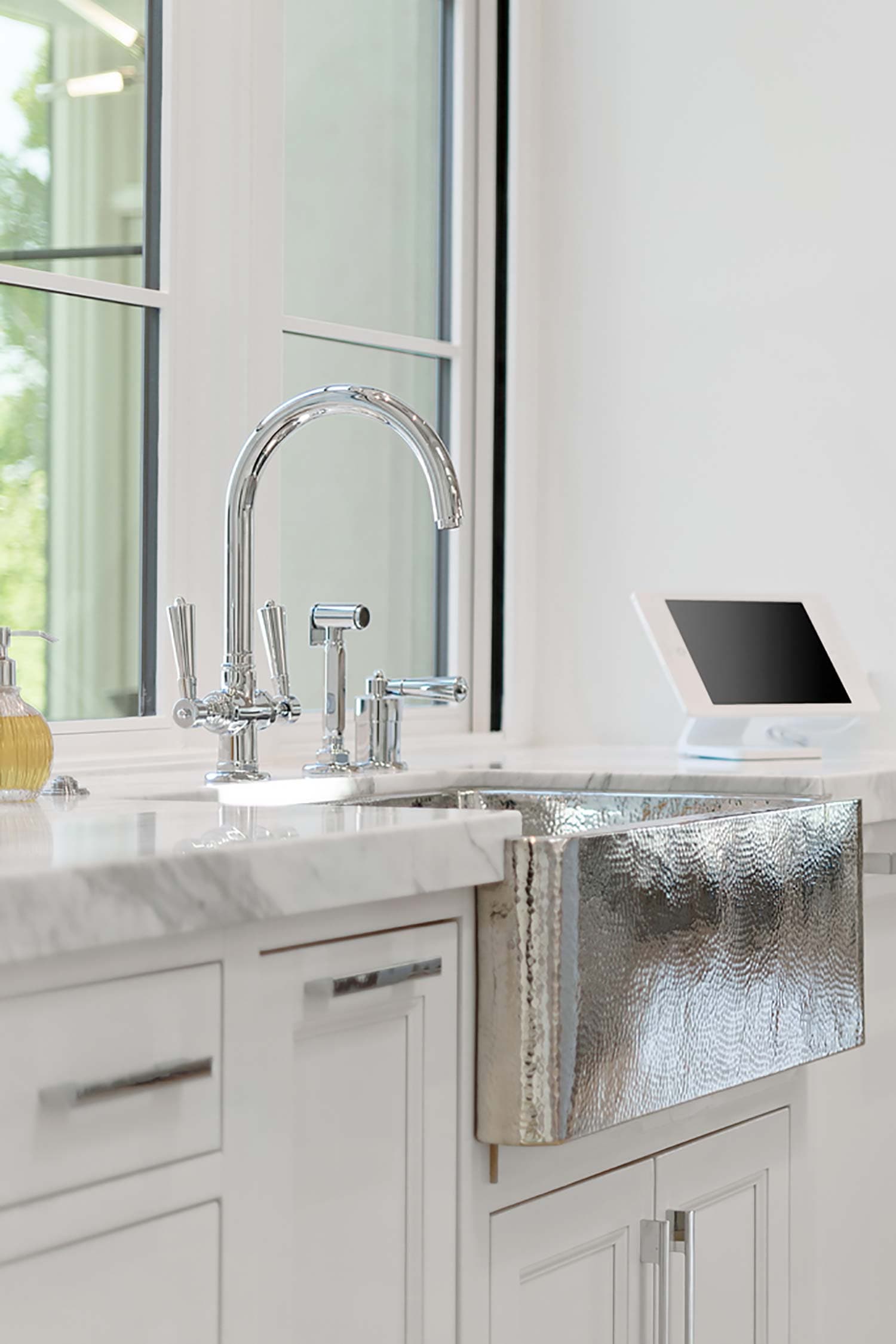 RESTART Распылительный кран — фото 10