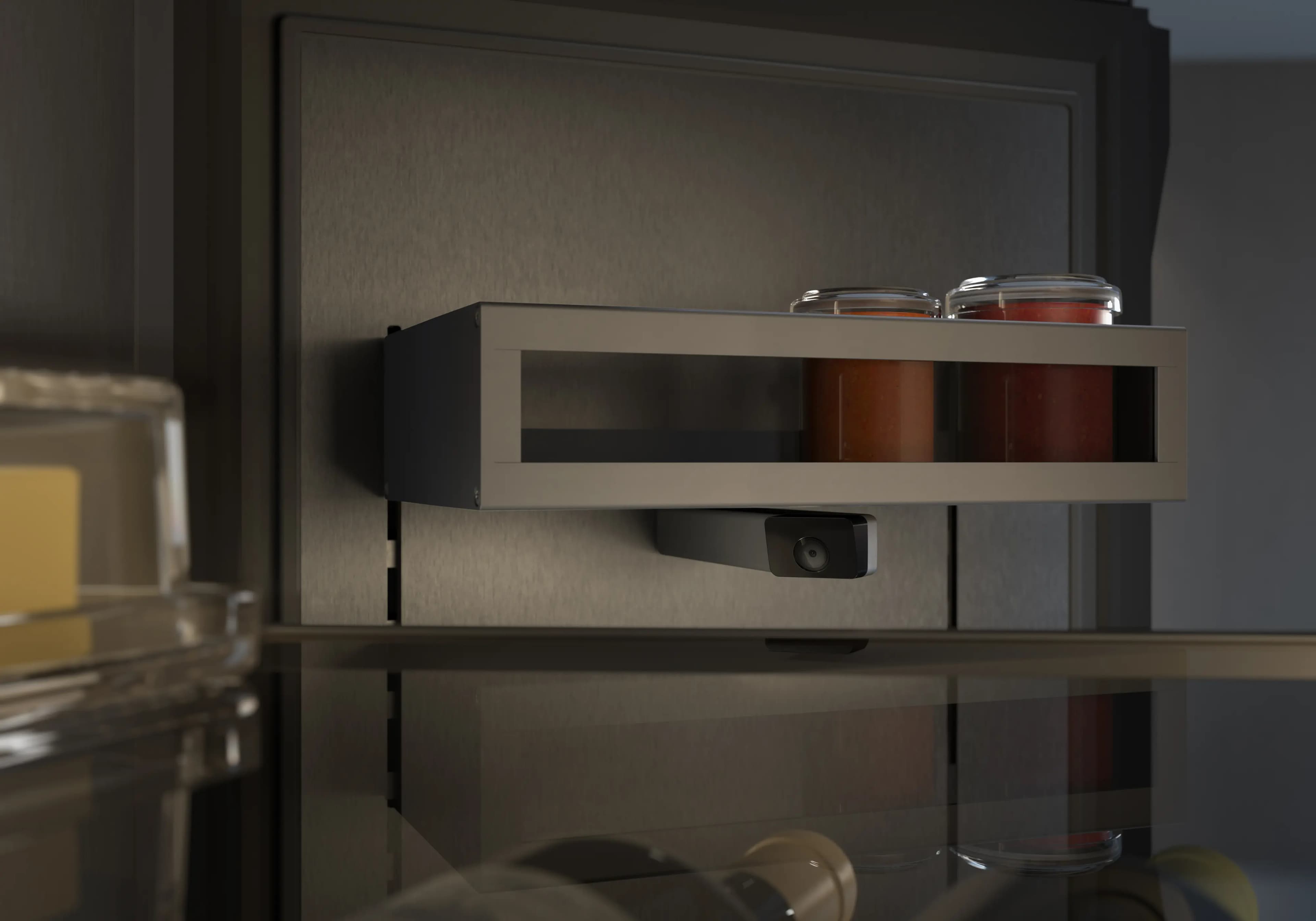 Gaggenau RVY497190 Kühl- und Gefrierkombination — фото 6