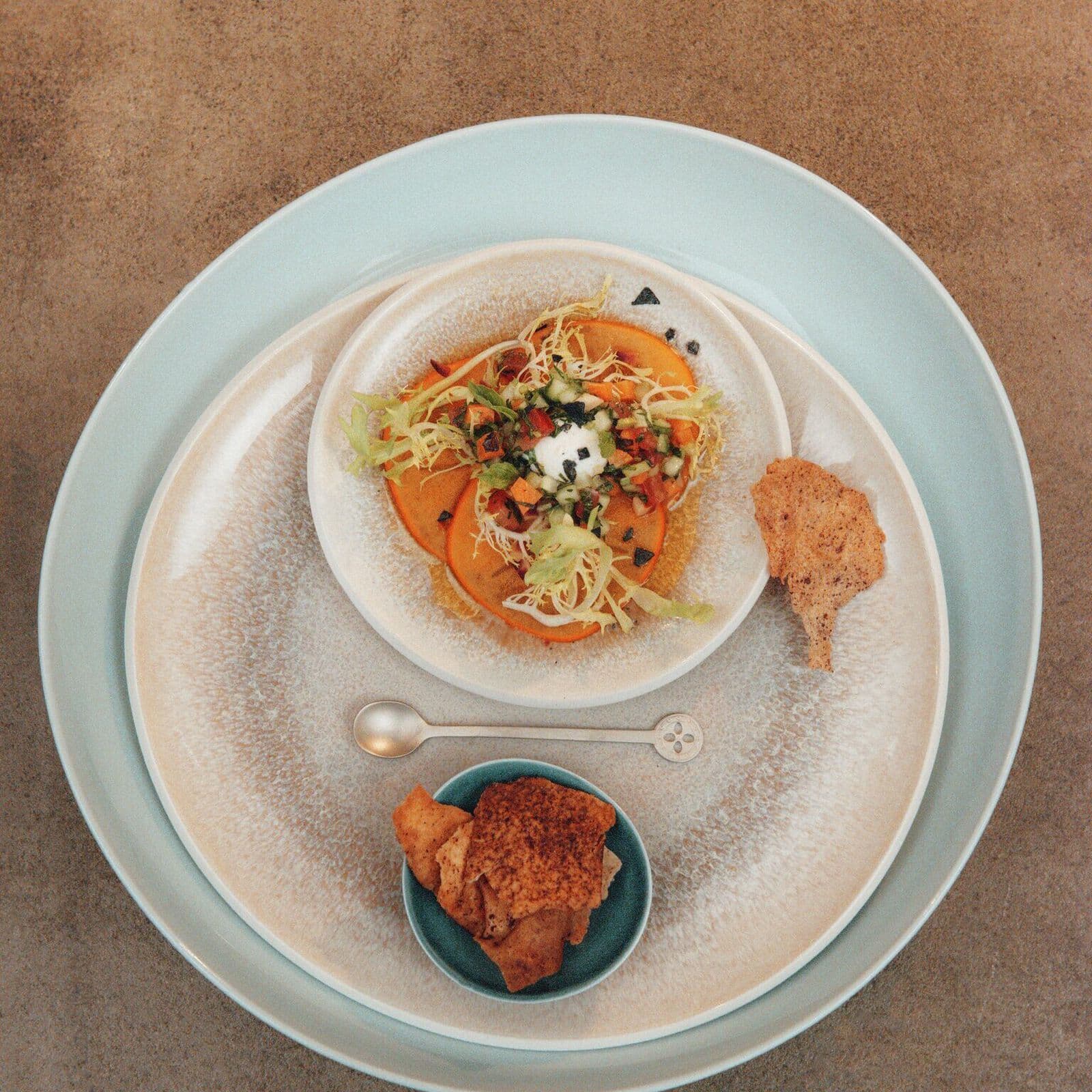 Rosenthal Piatto piano 30 cm — фото 4