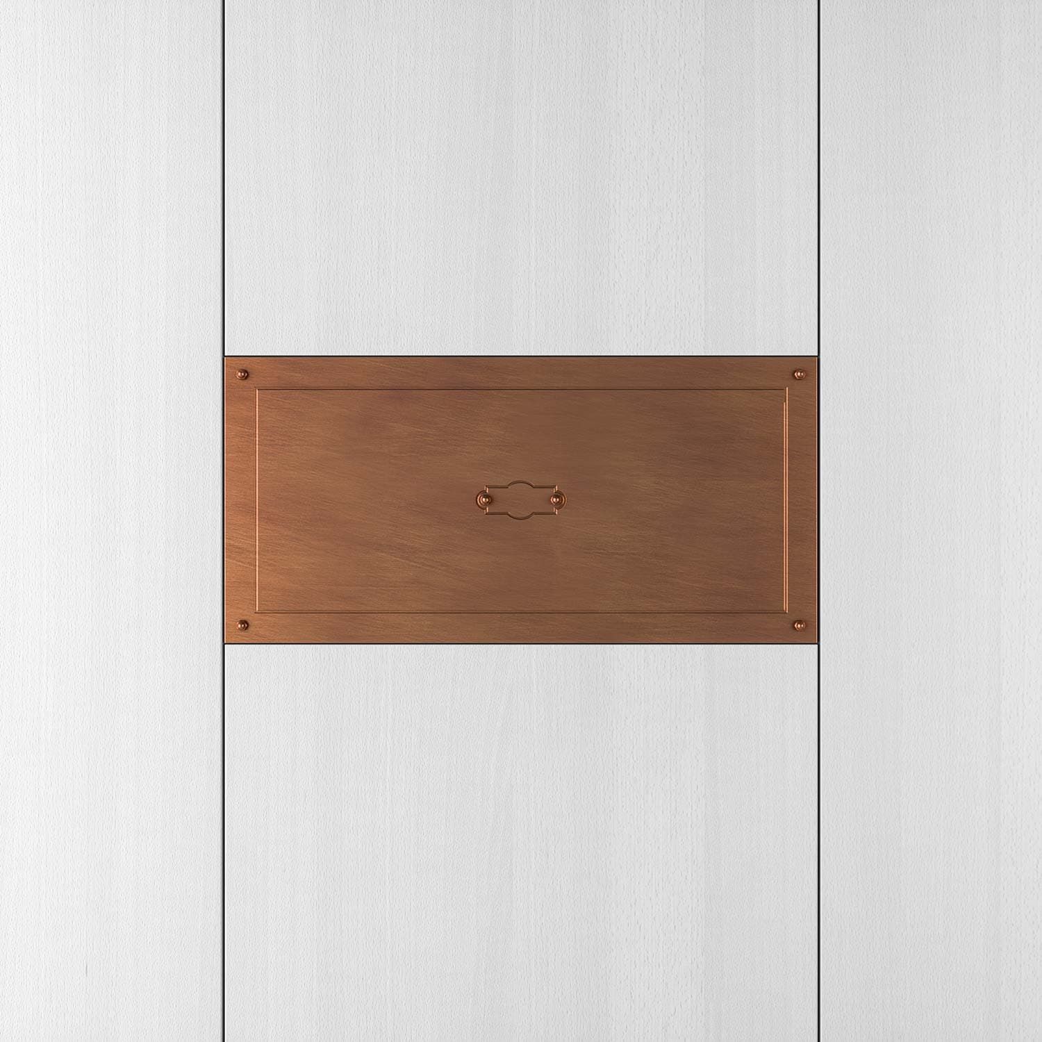 RESTART Встроенный ящик для подогрева | Officine Gullo — фото 2